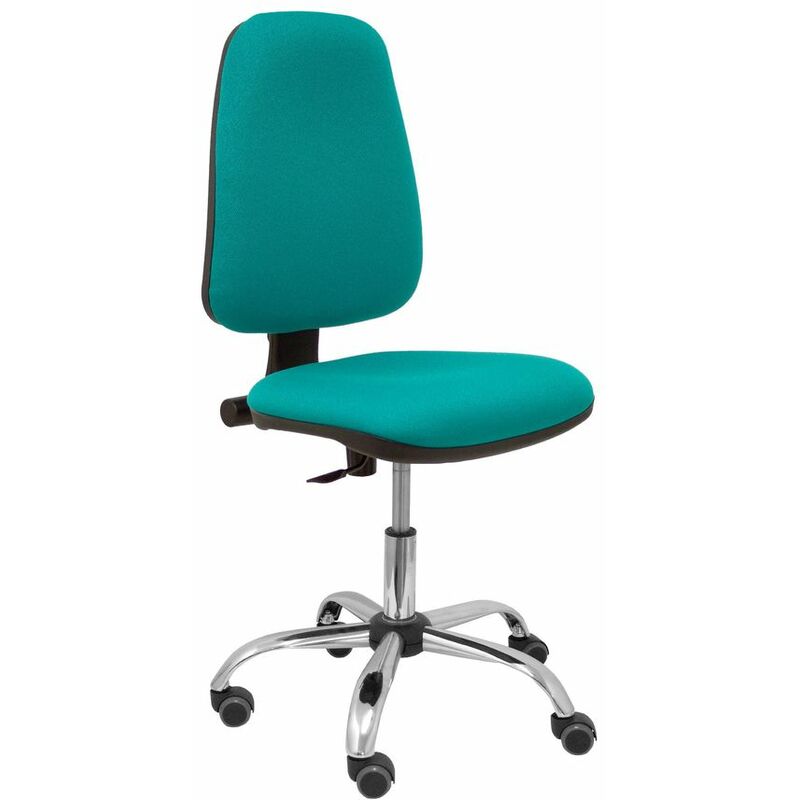 

Silla de oficina socovos piqueras y crespo pbali39 verde claro - Rogal