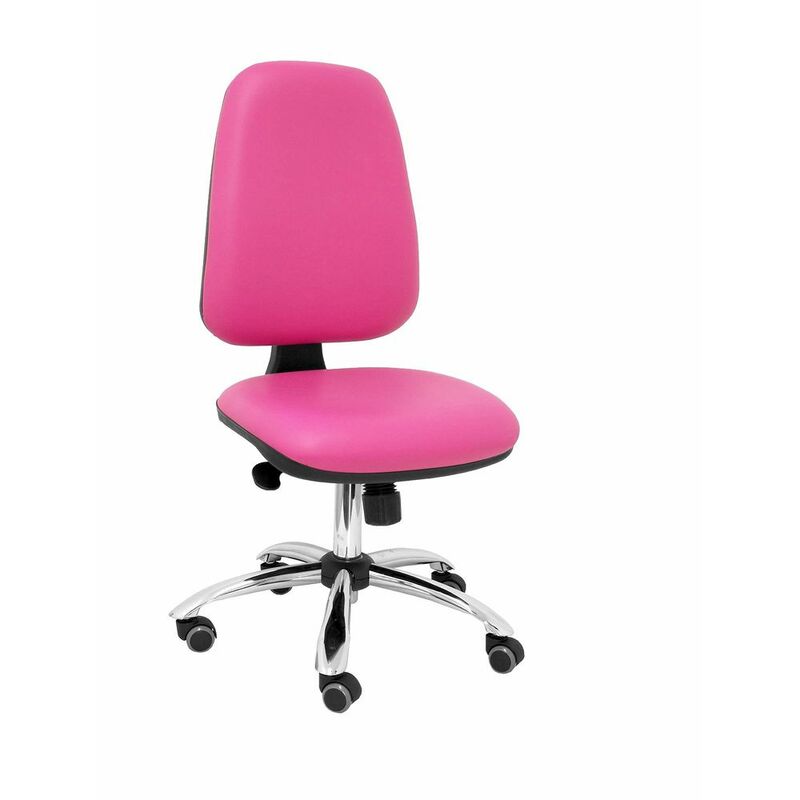 

Silla de Oficina Socovos sincro P&C 17SSPRS Rosa