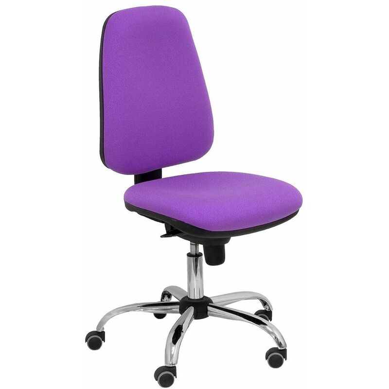

Silla de Oficina Socovos sincro P&C SBALI82 Lila