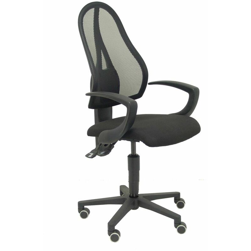 

Silla de Oficina Socuéllamos P&C C840B20 Negro