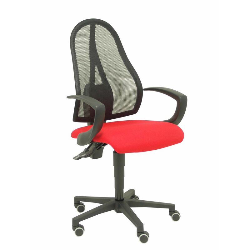 

Silla de Oficina Socuéllamos P&C C350B20 Rojo