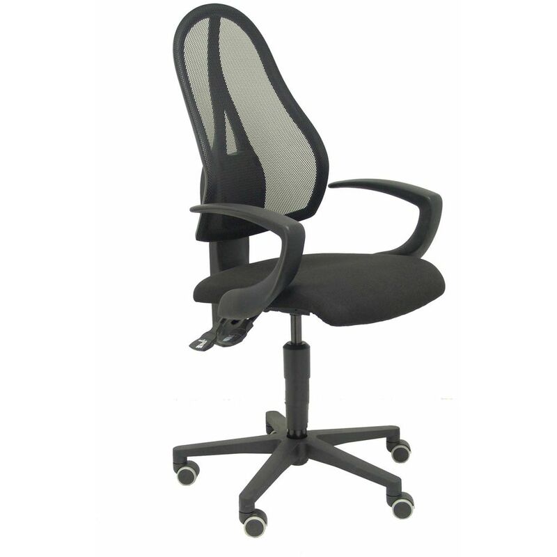 

Silla de oficina socuéllamos piqueras y crespo c840b20 negro - Rogal