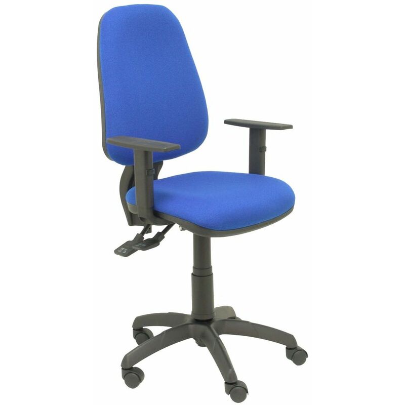 

Silla de oficina tarancón piqueras y crespo i229b10 azul - Rogal