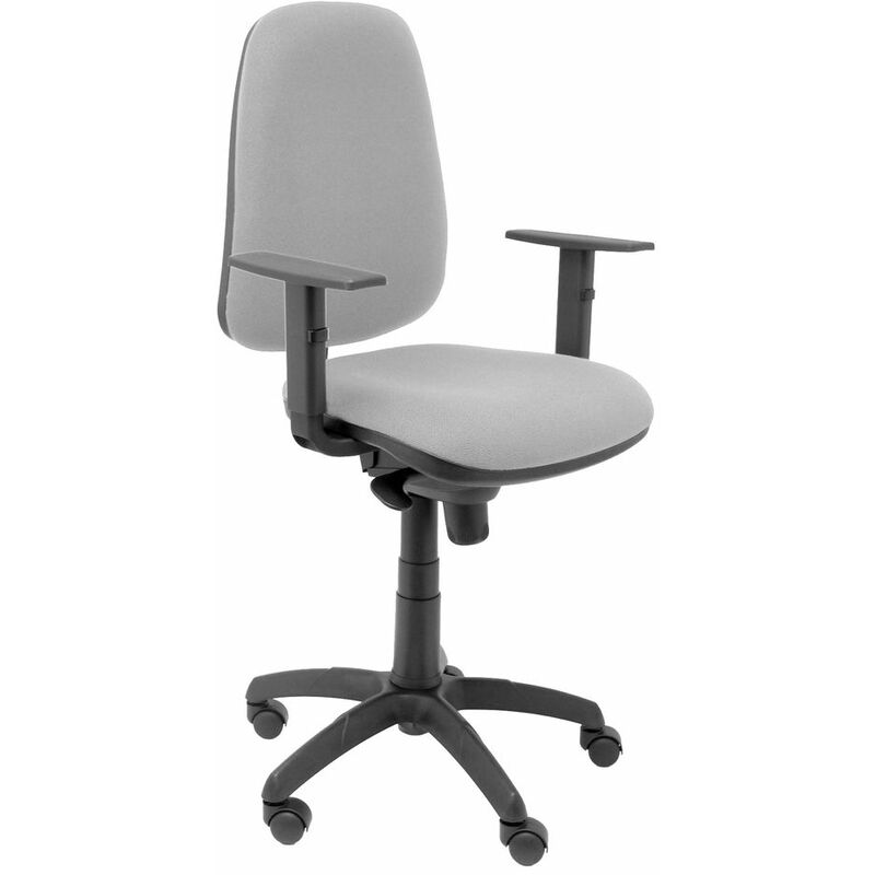 

Silla de oficina tarancón piqueras y crespo li40b10 gris - Rogal