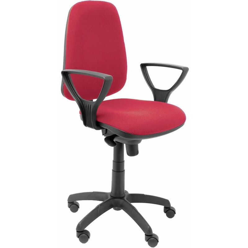 

Silla de Oficina Tarancón P&C 33BGOLF Granate