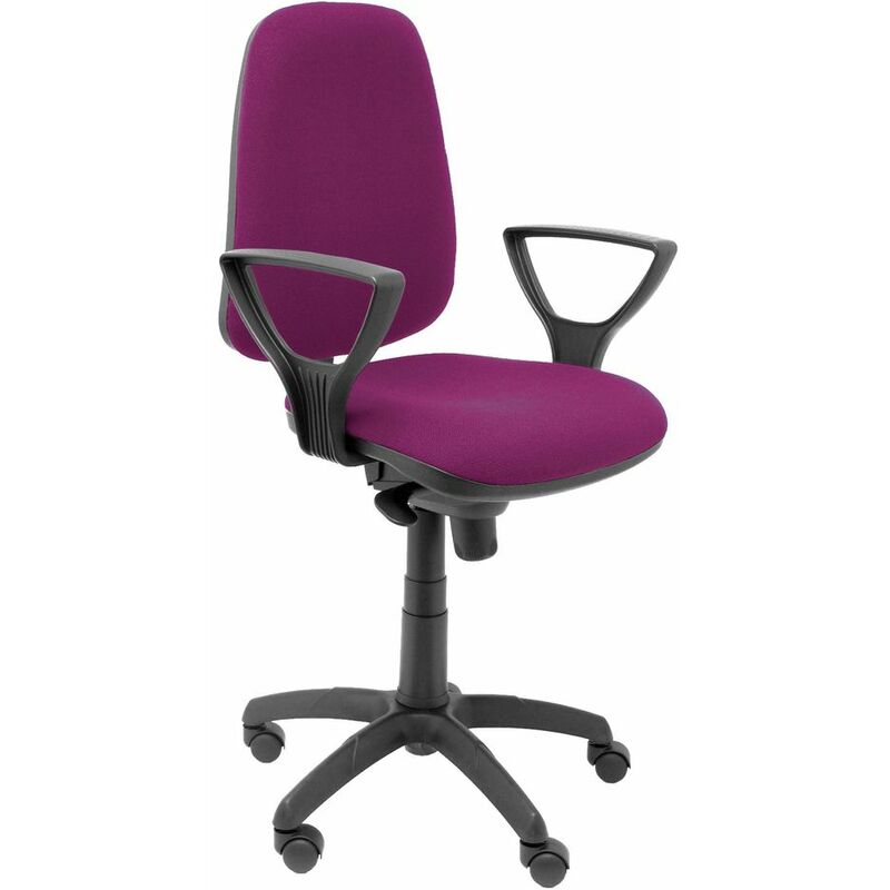 

Silla de Oficina Tarancón P&C 60BGOLF Morado