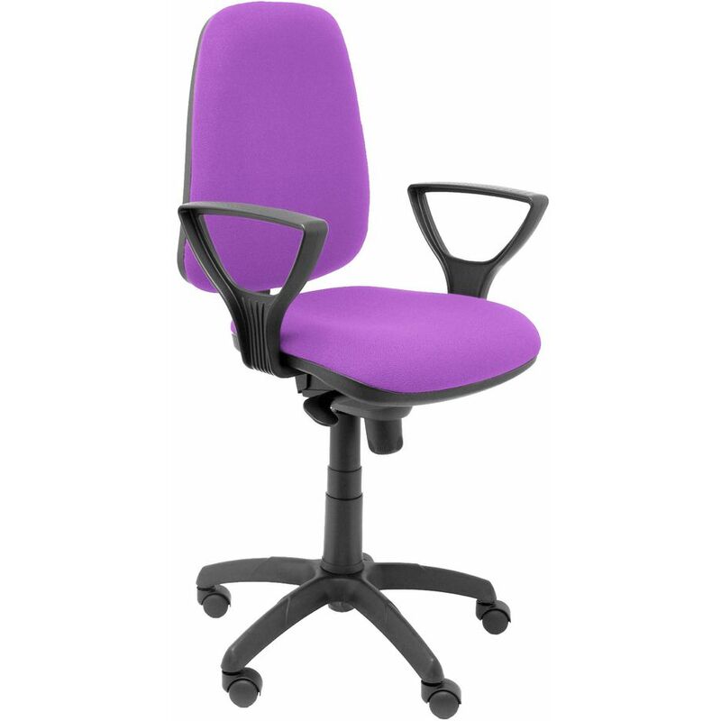 

Silla de Oficina Tarancón P&C 82BGOLF Lila