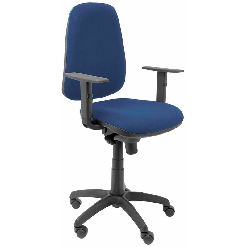 

Silla de Oficina Tarancón P&C I200B10 Azul Azul marino