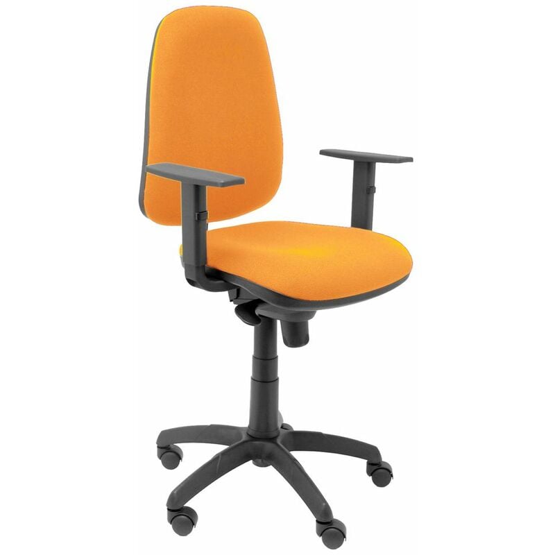 

Silla de Oficina Tarancón P&C I308B10 Naranja