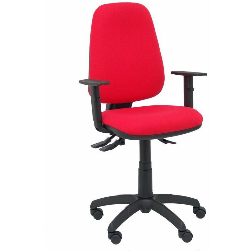 

Silla de Oficina Tarancón P&C I350B10 Rojo