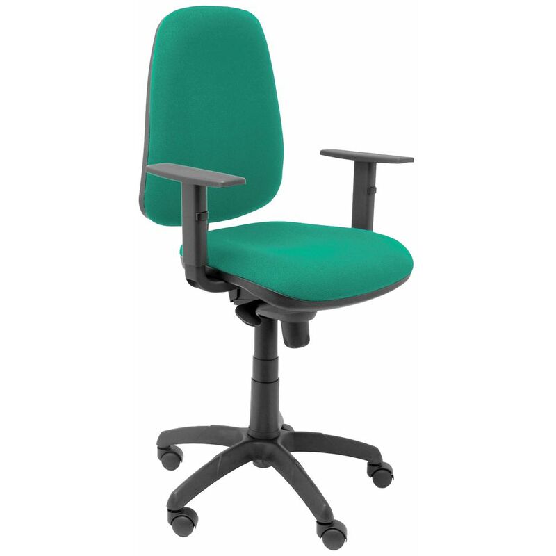 

Silla de Oficina Tarancón P&C I456B10 Verde