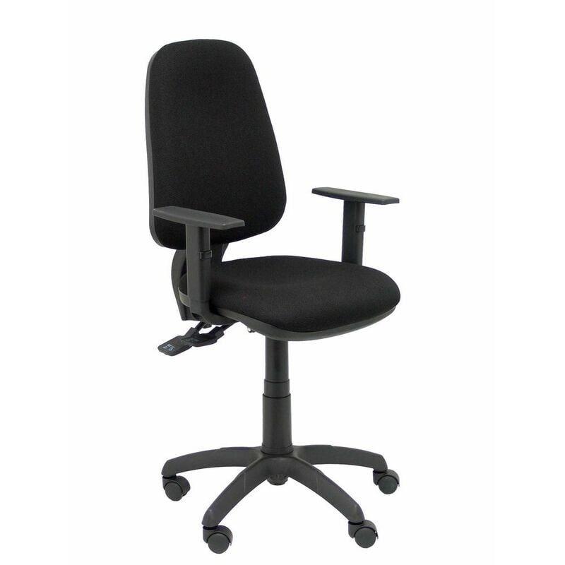 

Silla de Oficina Tarancón P&C I840B10 Negro