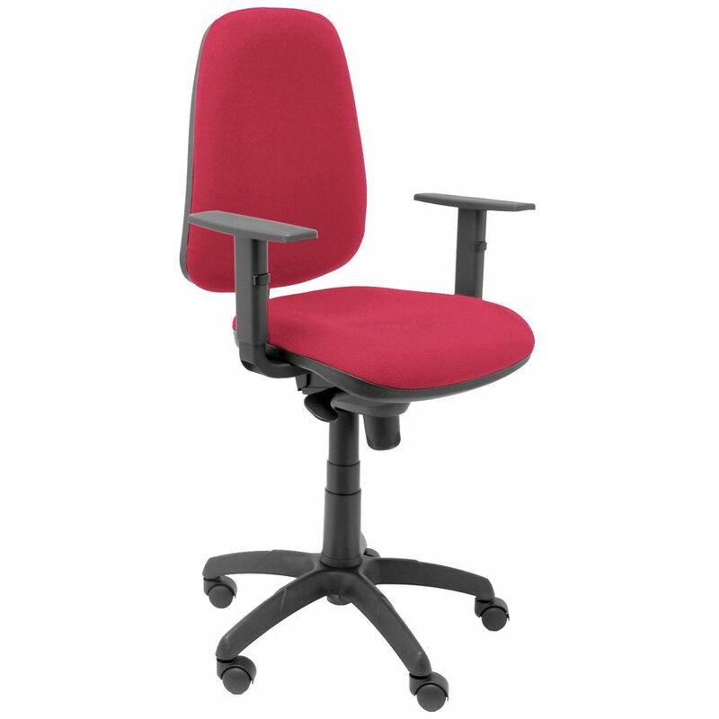 

Silla de Oficina Tarancón P&C I933B10 Granate