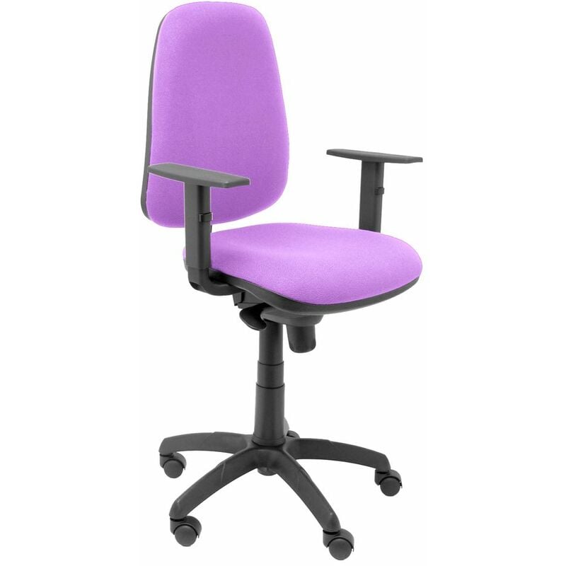 

Silla de Oficina Tarancón P&C LI82B10 Lila