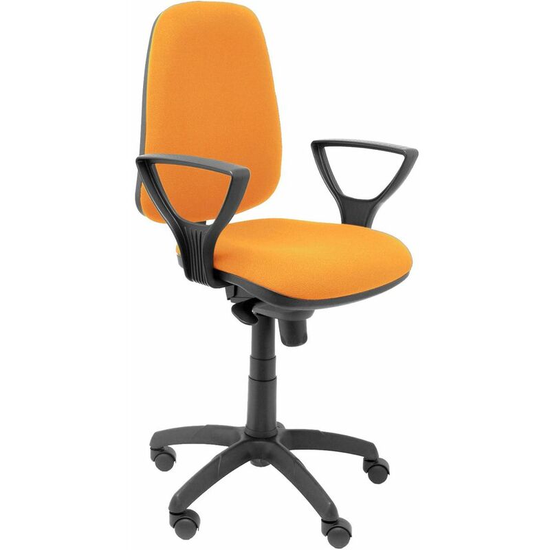 

Silla de Oficina Tarancón P&C 08BGOLF Naranja
