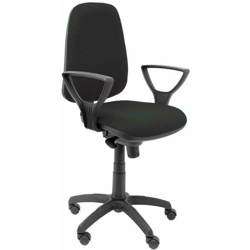 

Silla de Oficina Tarancón P&C 40BGOLF Negro