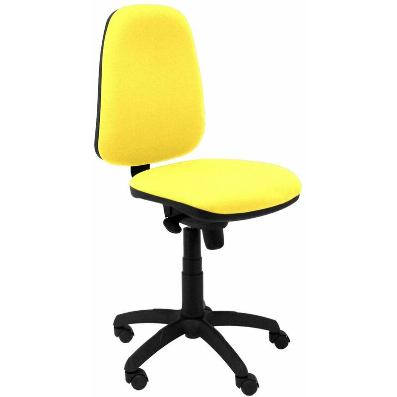 

Silla de Oficina Tarancón P&C BALI100 Amarillo