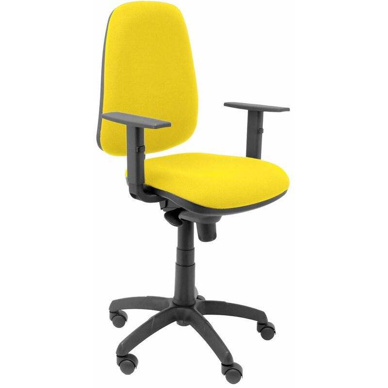 

Silla de Oficina Tarancón P&C I100B10 Amarillo