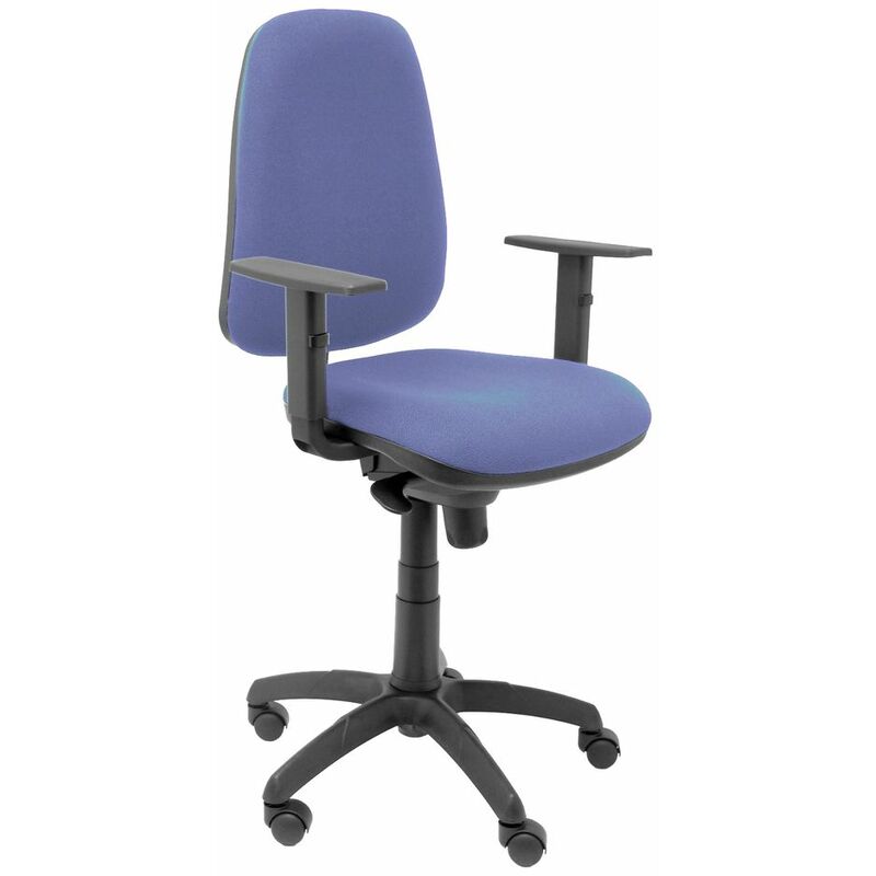 

Silla de Oficina Tarancón P&C I261B10 Azul claro