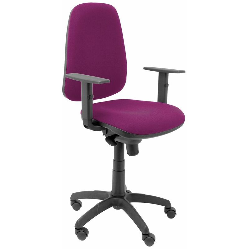 

Silla de Oficina Tarancón P&C I760B10 Morado