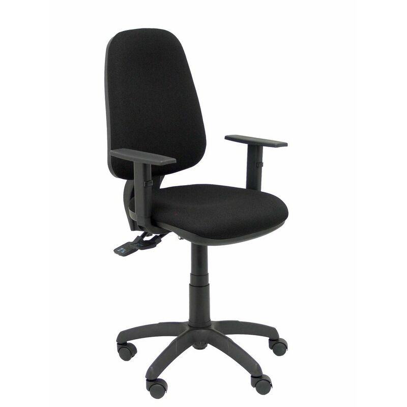 

Silla de Oficina Tarancón P&C I840B10 Negro