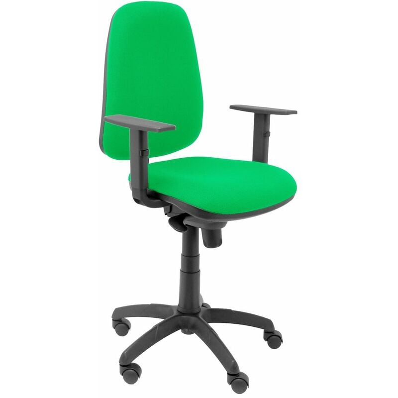 

Silla de Oficina Tarancón P&C LI15B10 Verde