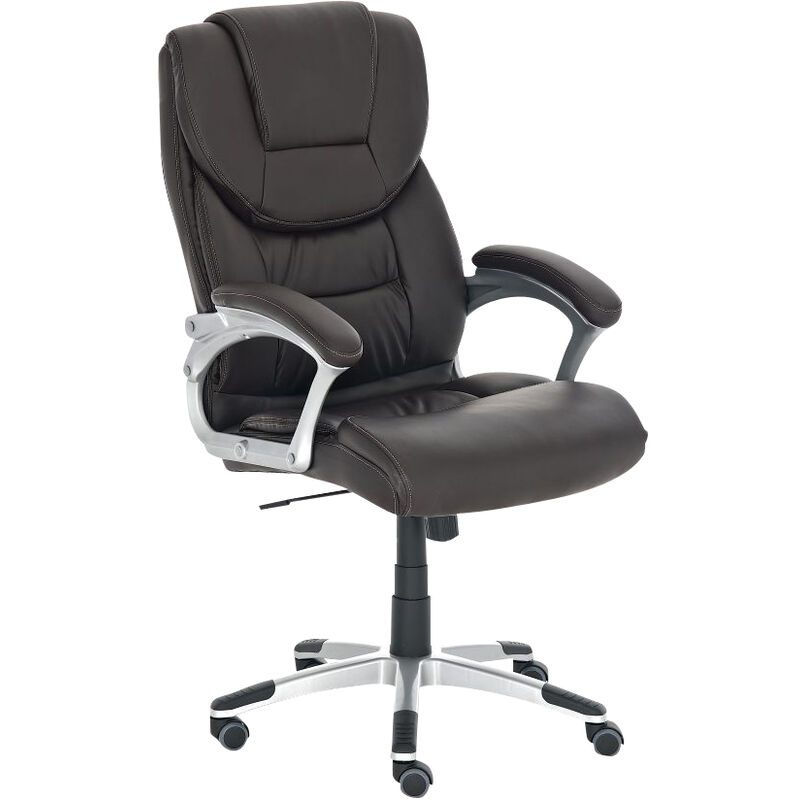 

Silla de Oficina Texas Marrón