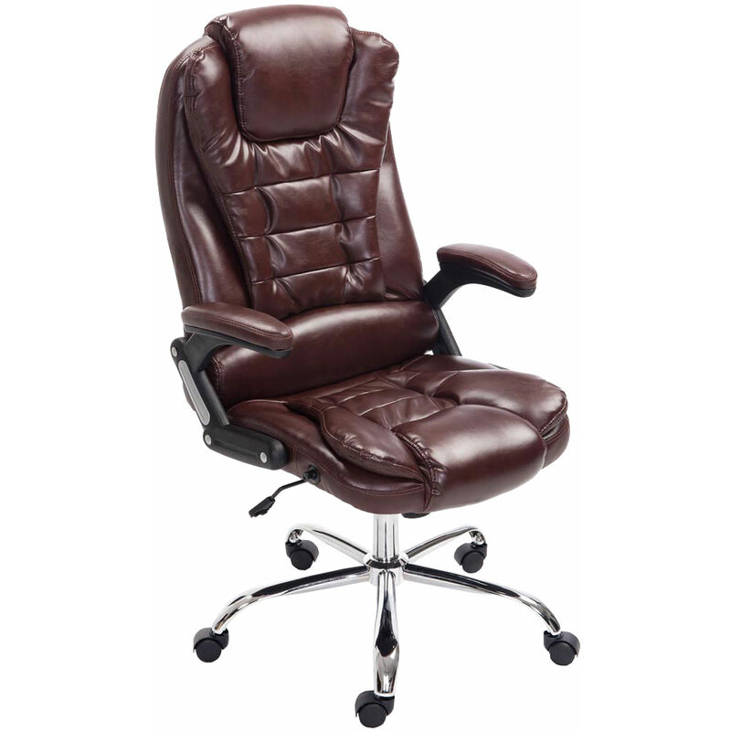 

Silla De Oficina Thor Burdeos