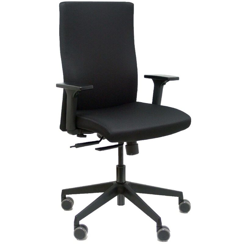 

Silla de Oficina To-Strike P&C SK9248 Negro