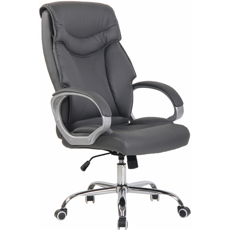 

CLP - Silla de oficina Torro Gris