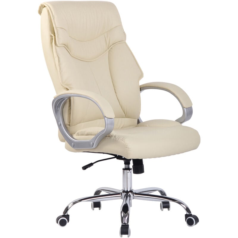 

CLP - Silla de oficina Torro Crema