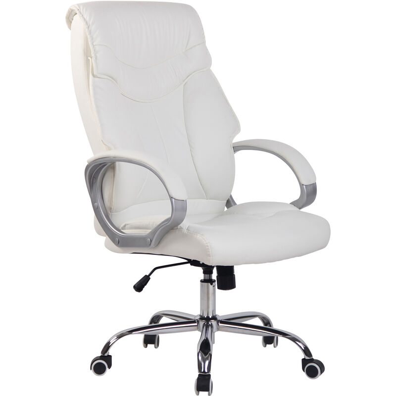 

CLP - Silla de oficina Torro Blanco