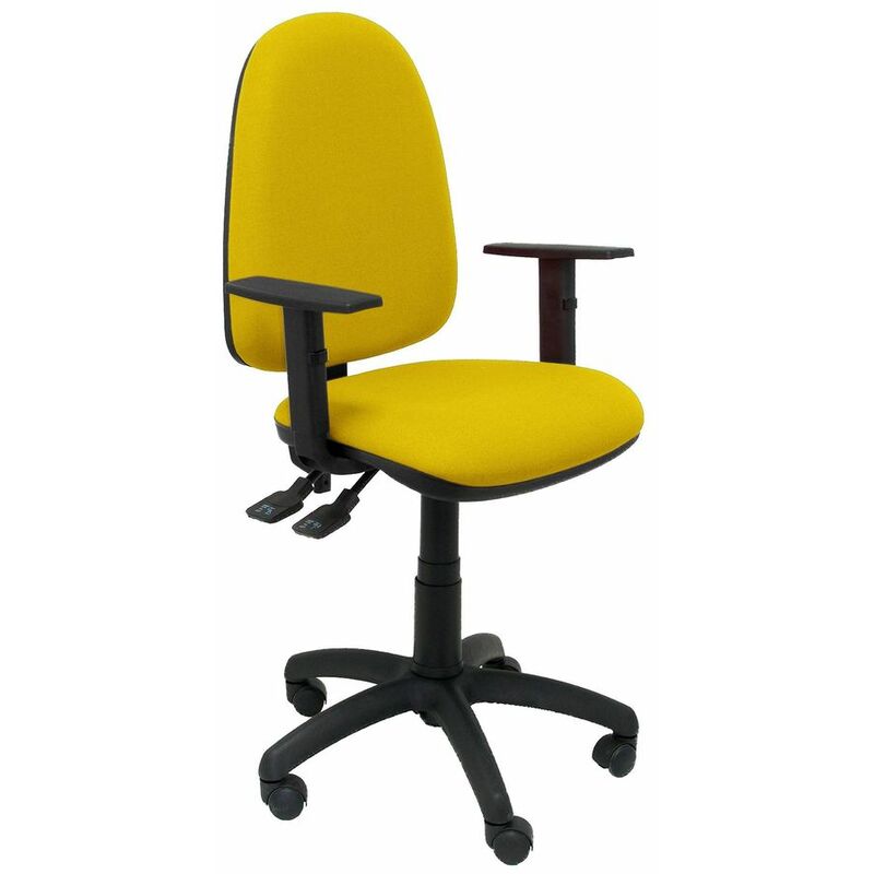 

Silla de Oficina Tribaldos P&C I100B10 Amarillo