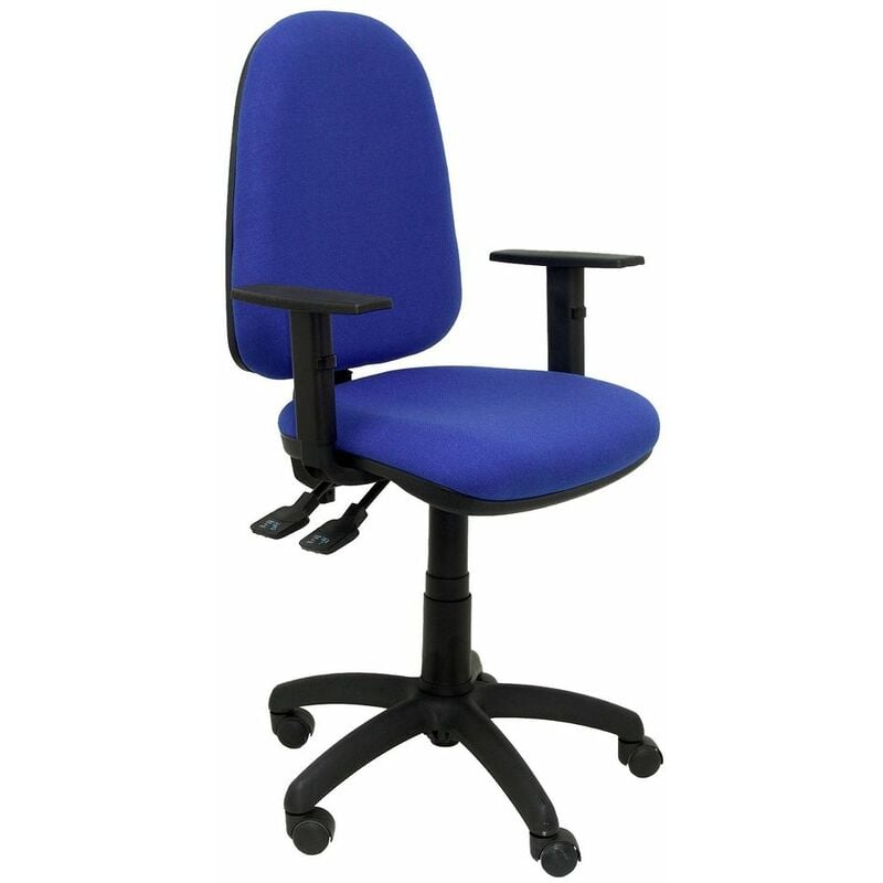 

Silla de Oficina Tribaldos P&C I229B10 Azul