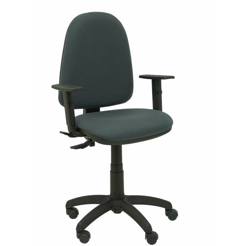 

Silla de Oficina Tribaldos P&C I600B10 Gris oscuro