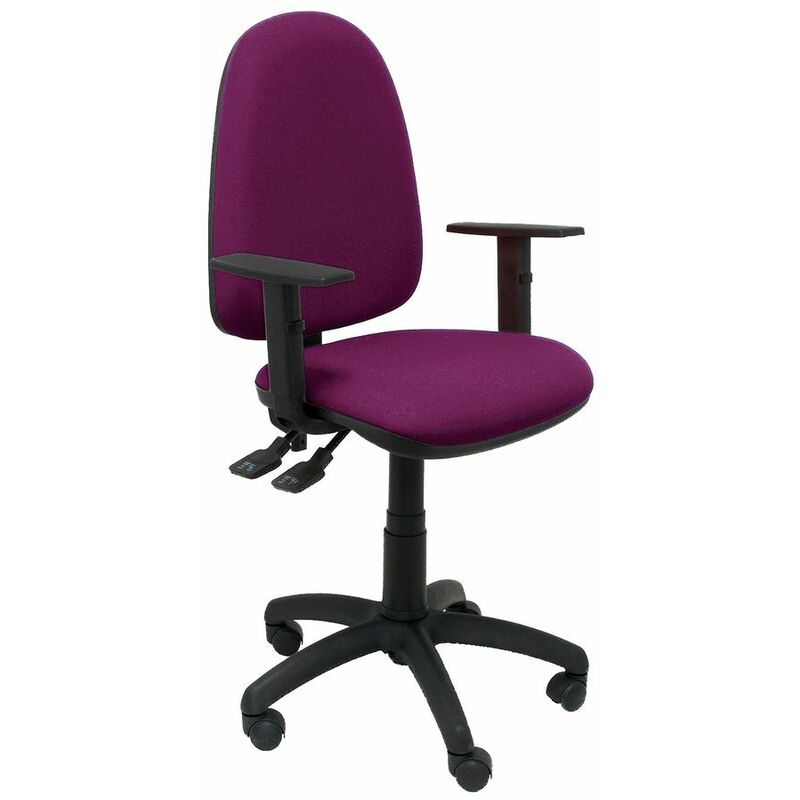 

Silla de Oficina Tribaldos P&C I760B10 Morado