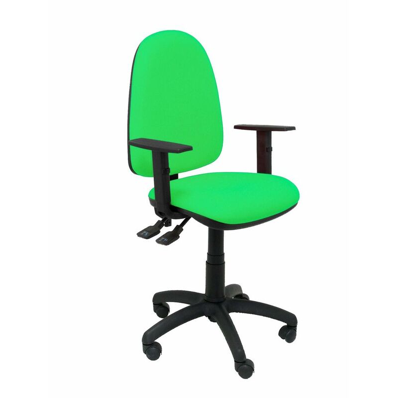 

Silla de Oficina Tribaldos P&C LI22B10 Pistacho