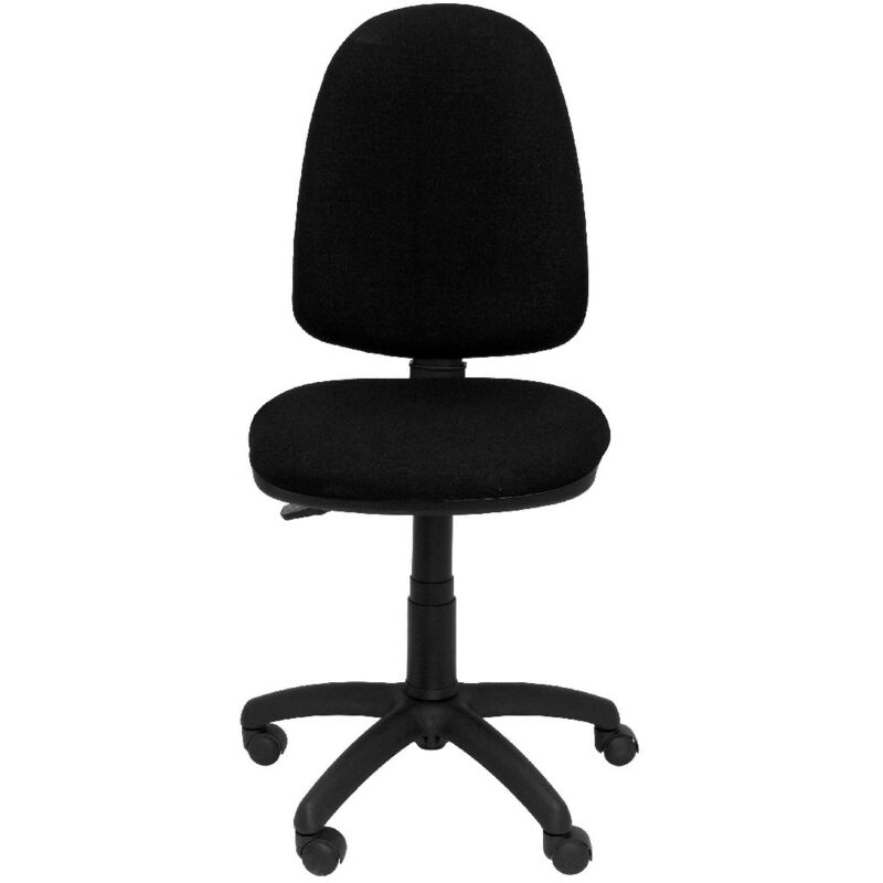 

Silla de Oficina Tribaldos P&C 007NESB Negro