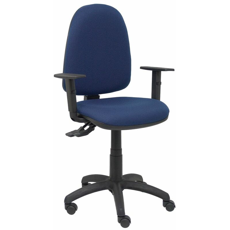 

Silla de Oficina Tribaldos P&C I200B10 Azul marino