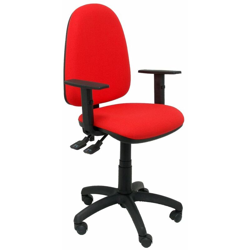 

Silla de Oficina Tribaldos P&C I350B10 Rojo