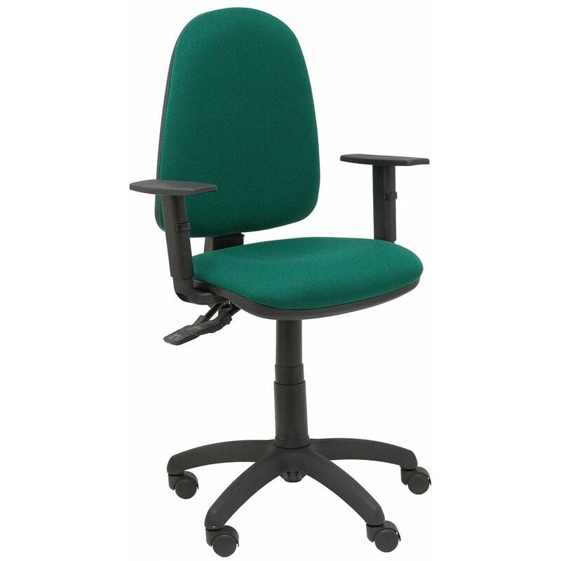 

Silla de Oficina Tribaldos P&C I426B10 Verde