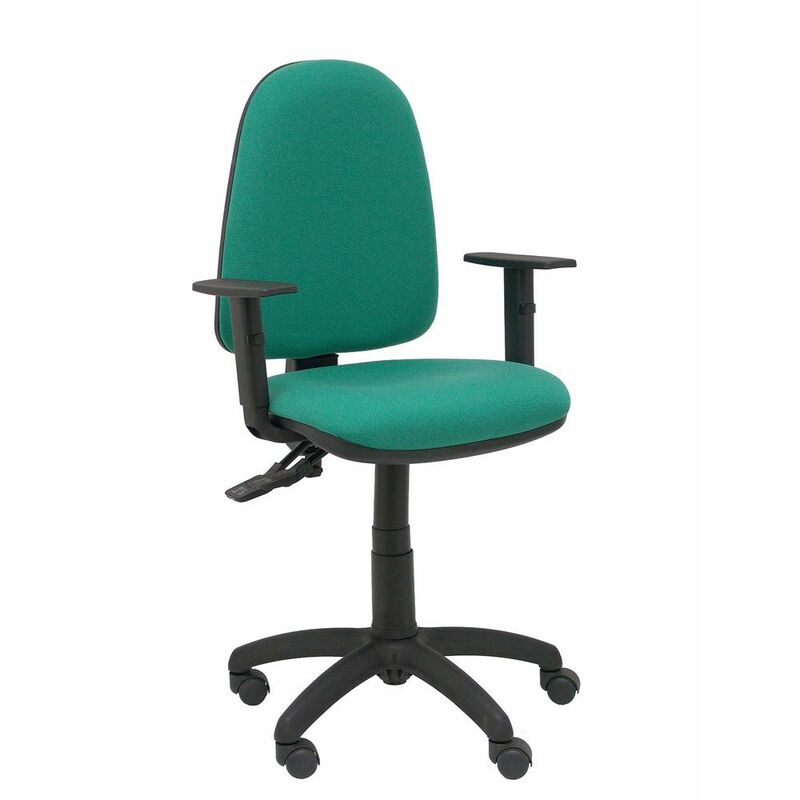 

Silla de oficina tribaldos piqueras y crespo i456b10 verde - Rogal