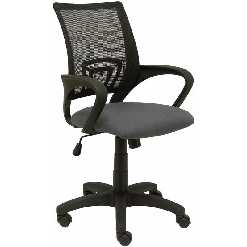 

Silla de Oficina Vianos Bali P&C 0B600RN Gris oscuro