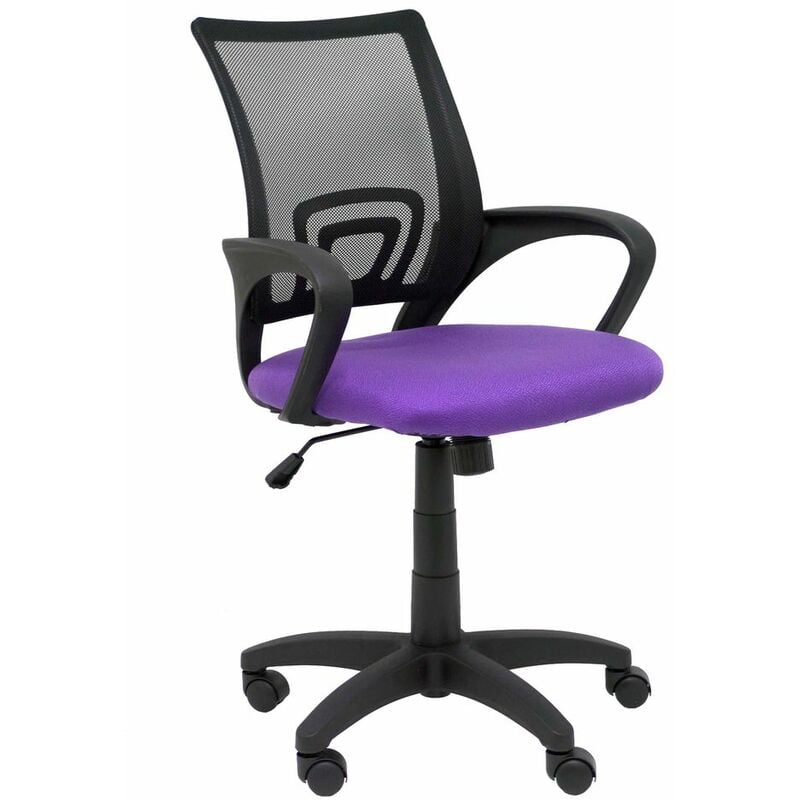 

Silla de Oficina Vianos P&C 2BALI82 Lila