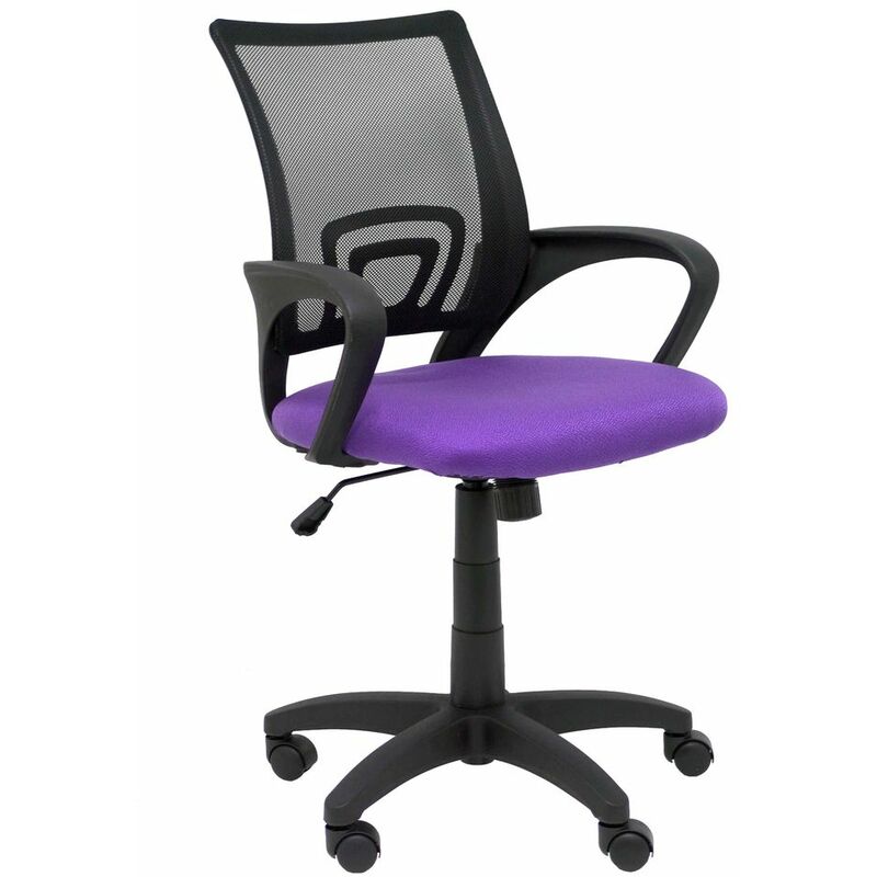 

Silla de Oficina Vianos P&C 2BALI82 Lila
