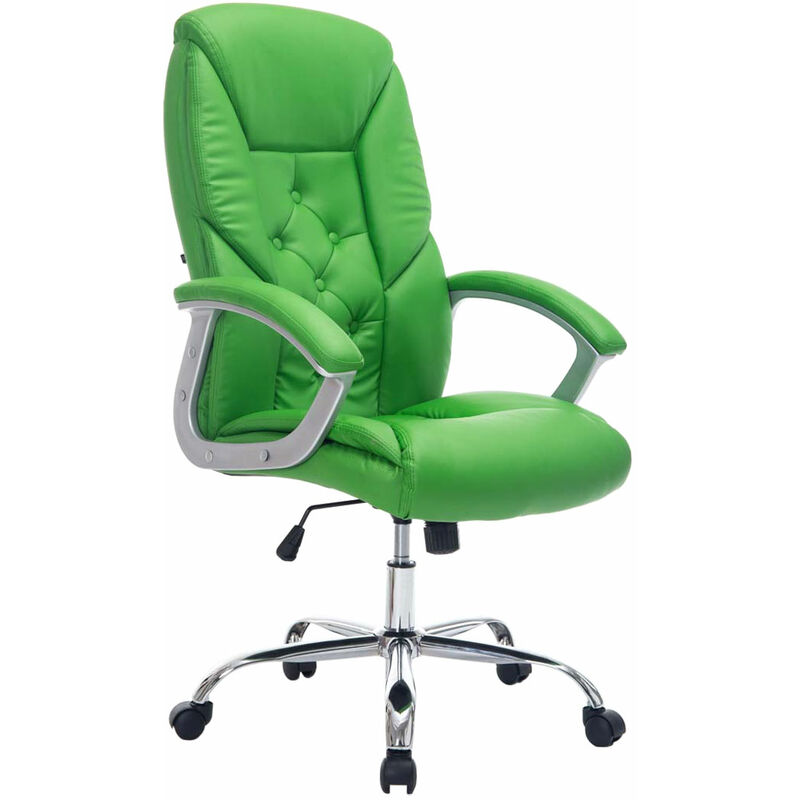 

CLP - Silla de oficina XXL Rodeo Verde