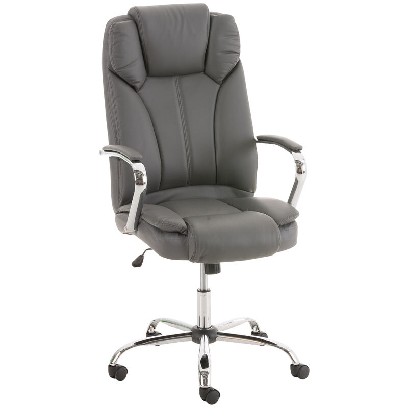 

Rogal - Silla de oficina xxl xanthos gris