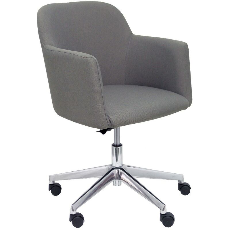 

Silla de Oficina Zorio P&C 600CRRF Gris