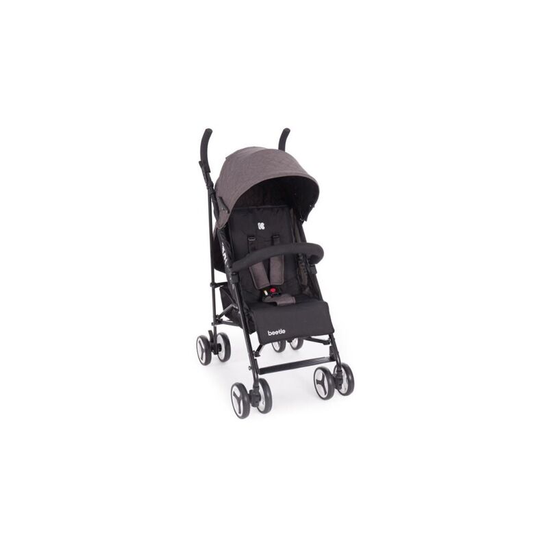 

Silla De Paseo de Bebé Beetle Azul - Kikka Boo