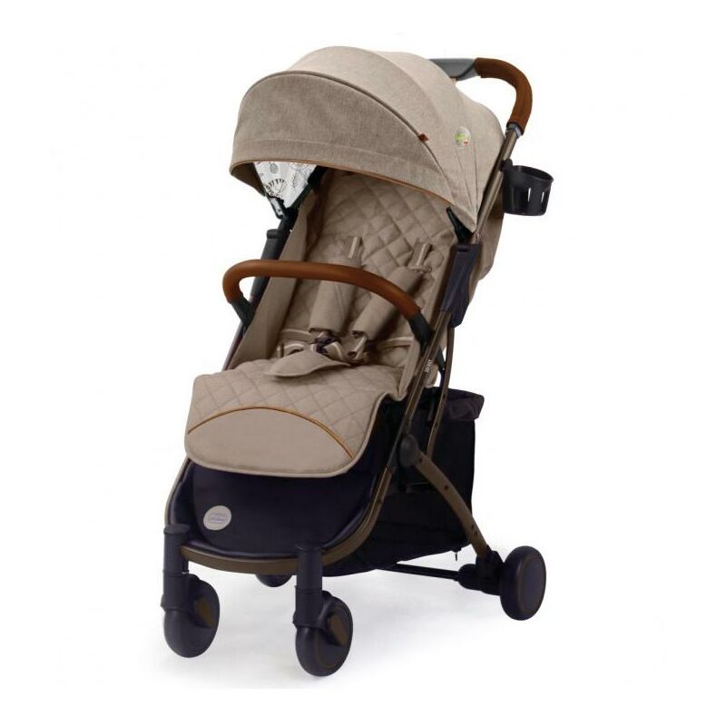 

Silla de paseo Fox Ranger Asalvo Verde - Verde